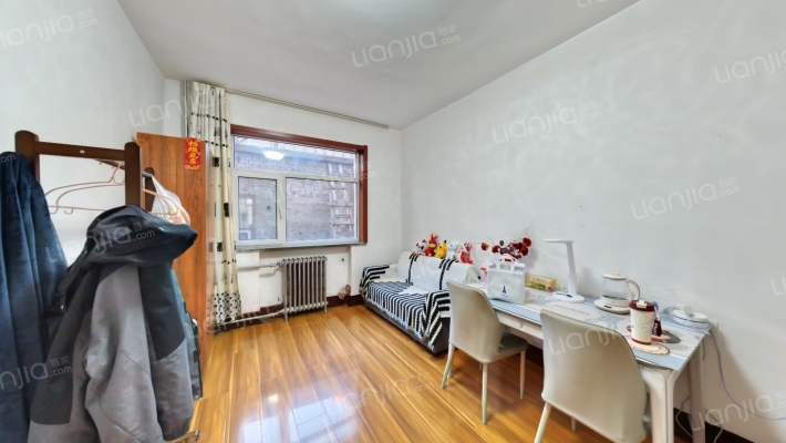 山西省广播电视厅宿舍二手房实景图