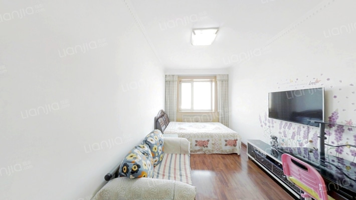 香山小区二手房实景图