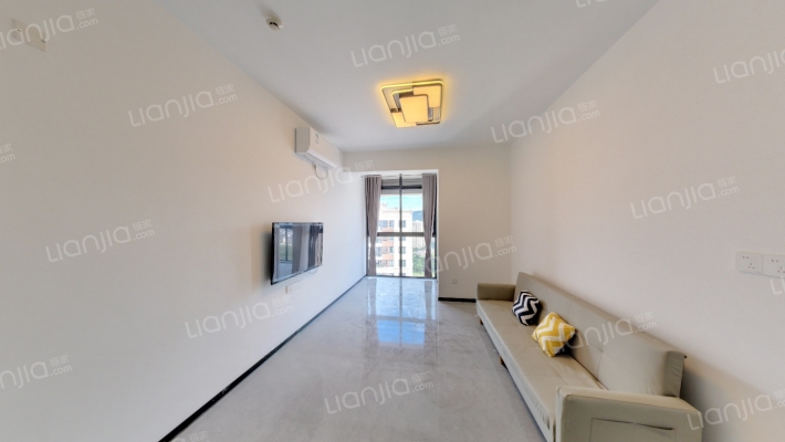 铂爵郡一期二手房实景图