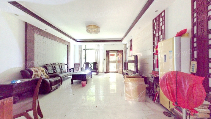 时代糖果别墅区二手房实景图