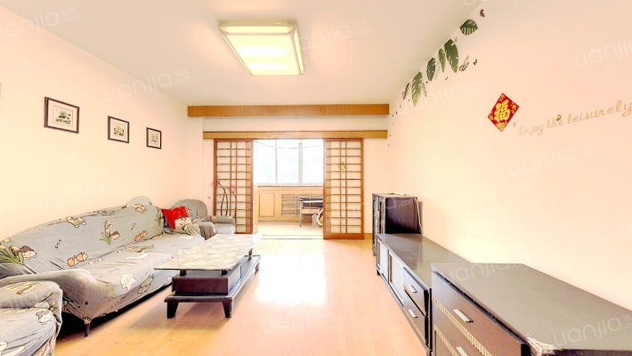 长风东苑小区二手房实景图