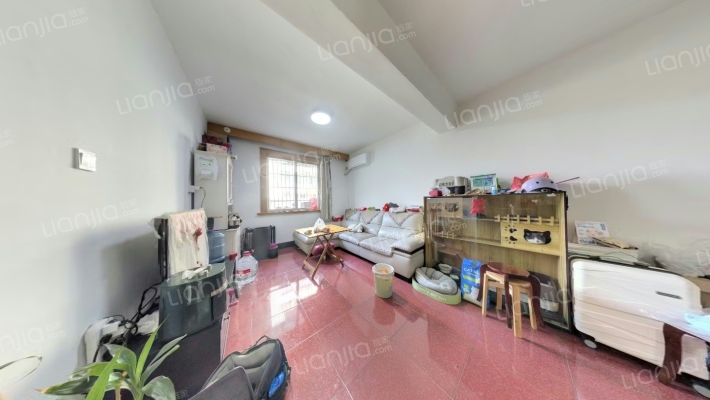 金穗公寓二手房实景图