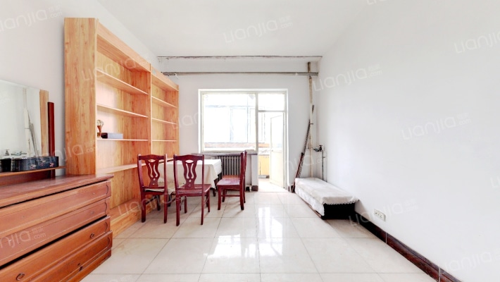 晋安新村二手房实景图