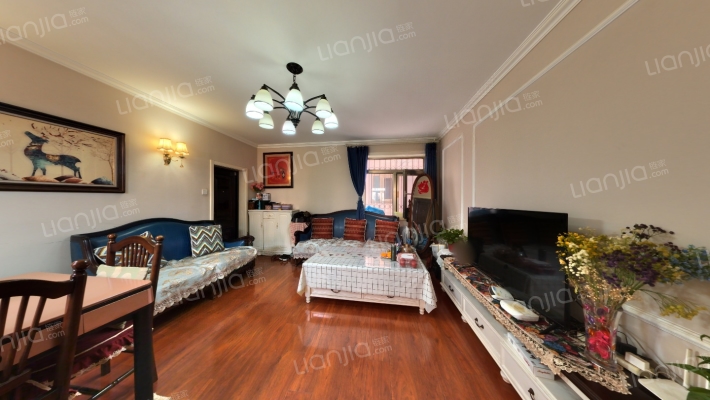 育菲园东里二手房实景图