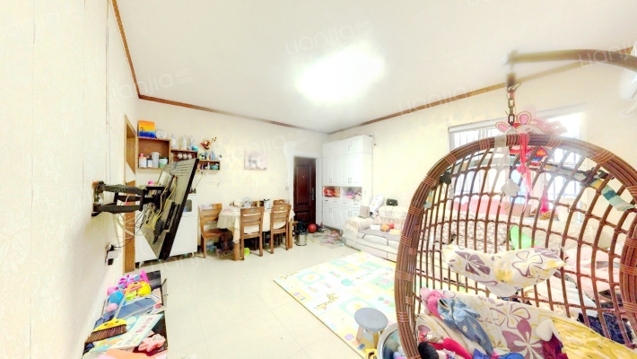 铁路九村二手房实景图