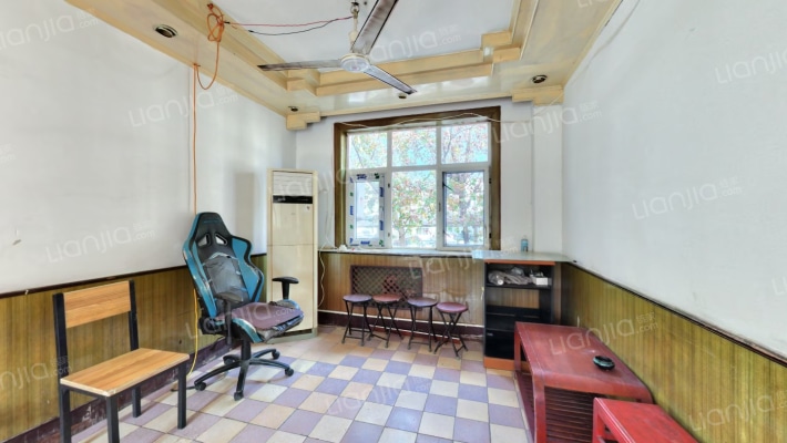 潍坊老卫校宿舍二手房实景图