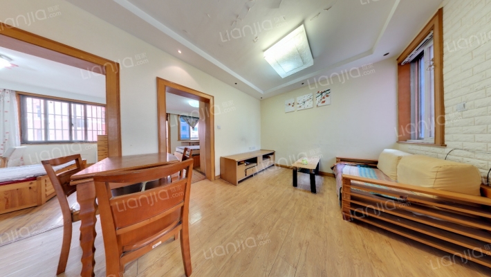 宏葑四村二手房实景图