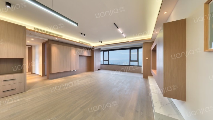 大华春和景明二手房实景图