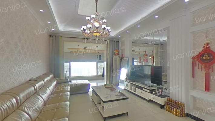 金水湾北区二手房实景图