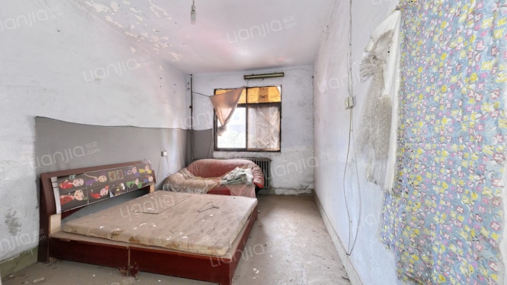 石桥街1号院二手房实景图