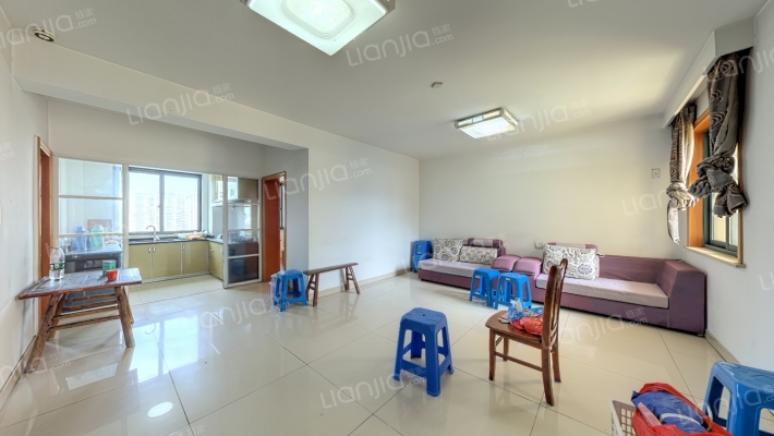 佳丰南苑二手房实景图