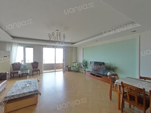 整租·金地公寓 3室2厅 南/北