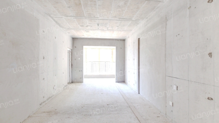 金泰国际名门二手房实景图