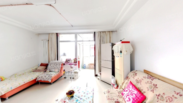 文庙巷17号院二手房实景图