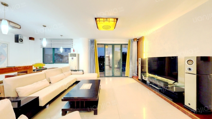 格林兰苑二手房实景图