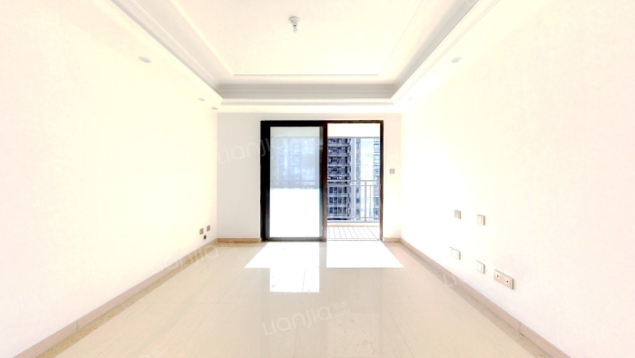 康桥悦城7号院二手房实景图