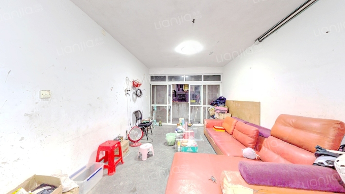 茶香坊北区二手房实景图