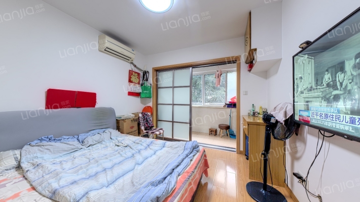 冯山人巷二手房实景图