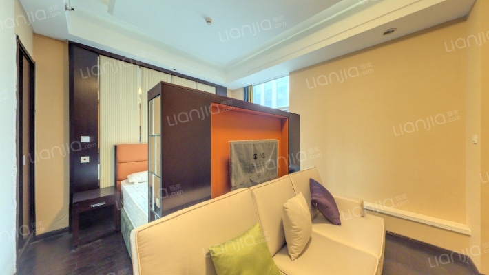 滨海国泰大厦二手房实景图