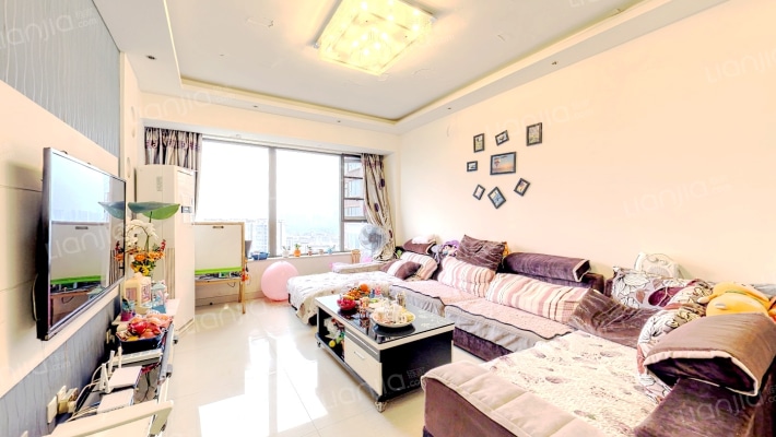 上东阳光美悦林二手房实景图