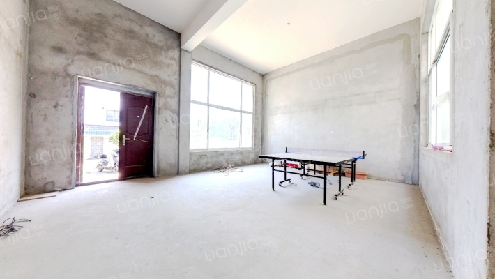 海馨花园二手房实景图