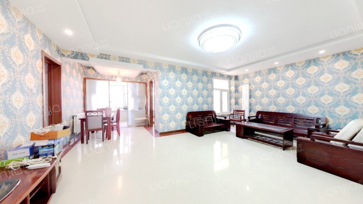 万光观海花园二手房实景图