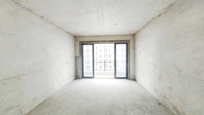 碧桂园翡翠华庭二手房实景图