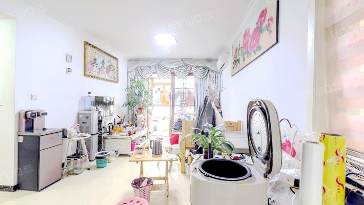 永恒理想公元二手房实景图