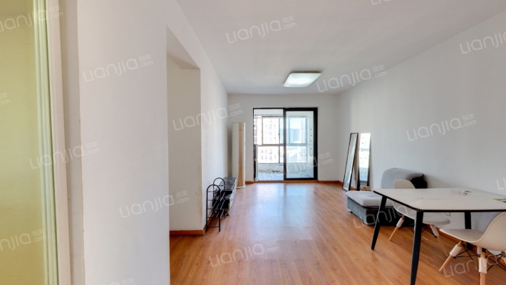 德信晓宸二手房实景图