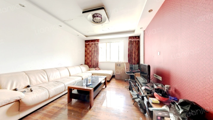 宝城小区二手房实景图