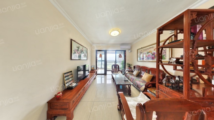 时代港二手房实景图