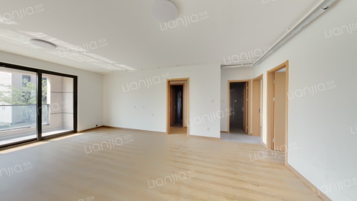 紫锦墅院二手房实景图