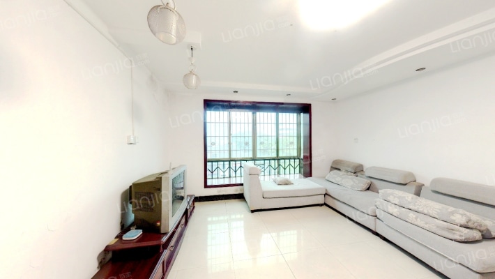 仁和家园二手房实景图