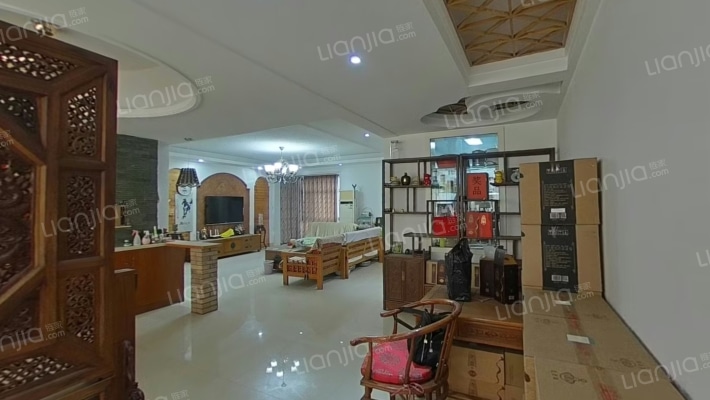 大唐一品澜山二手房实景图