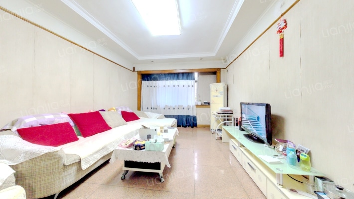 东华园二手房实景图