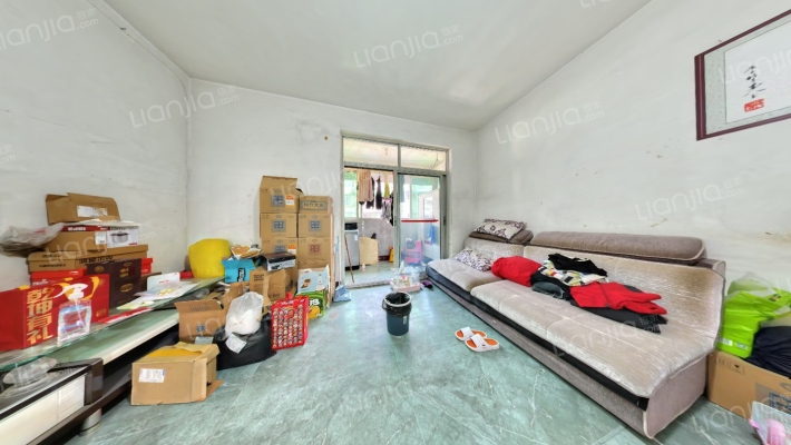 长庆路4号二手房实景图