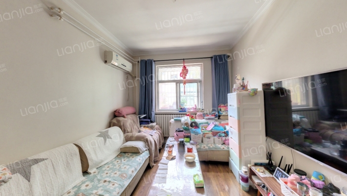 农业路67号院附8号二手房实景图