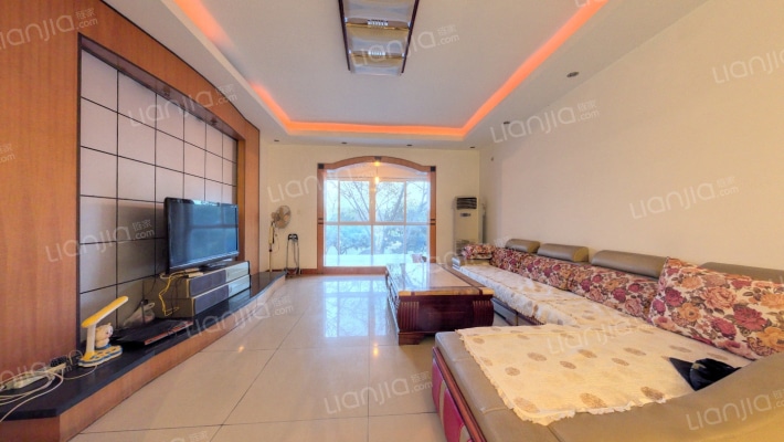 向阳名居二手房实景图