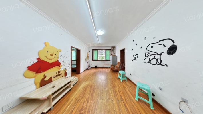 龙家秀色二手房实景图