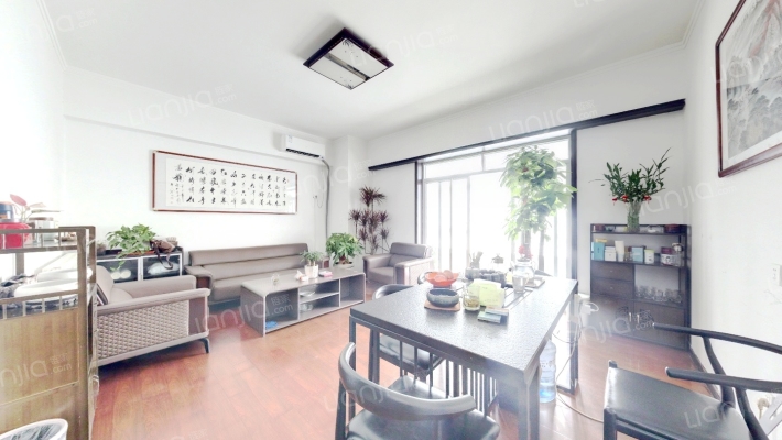 地税大厦（文景路）二手房实景图