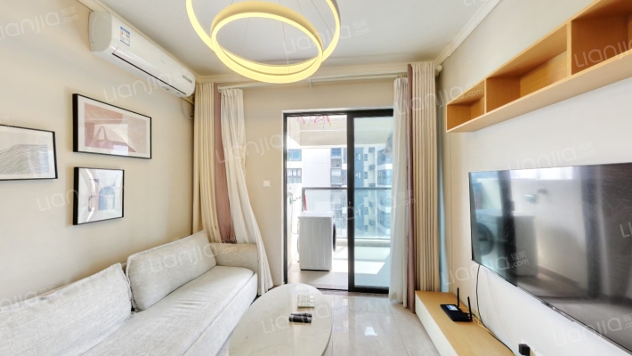 荣和银滩ONE二手房实景图