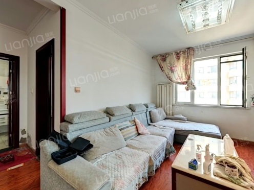 整租·和贵人家 2室2厅 东/北