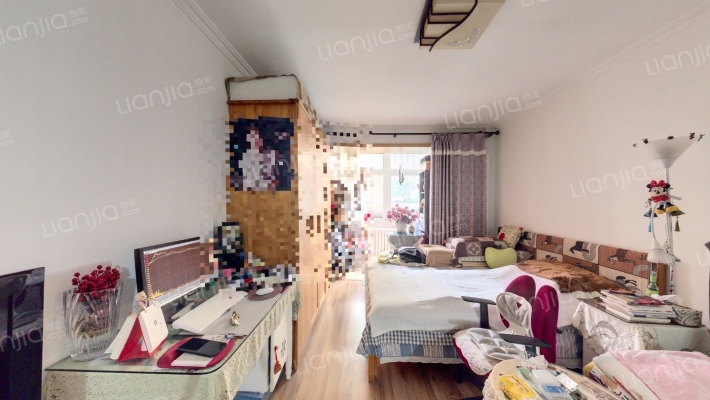 省纪委、省物资公司家属院二手房实景图