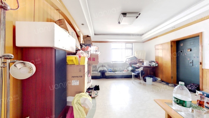 电信宿舍二手房实景图