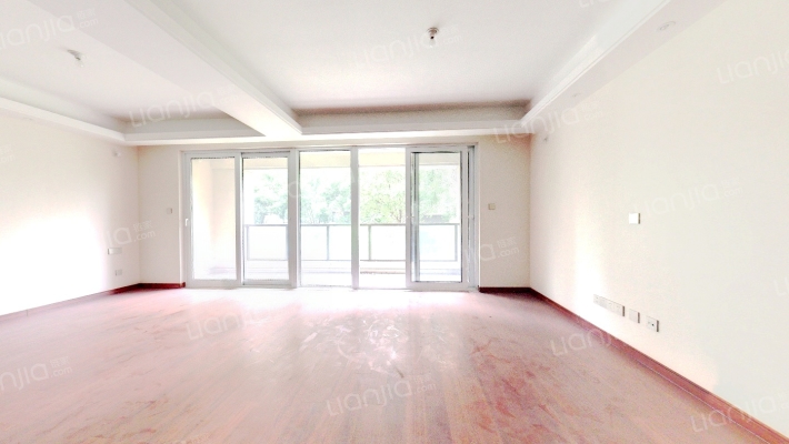 旭辉公元弘庭二手房实景图