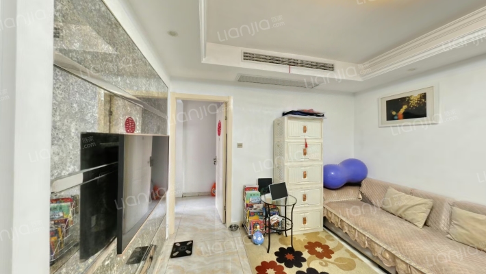 惠泽苑二手房实景图