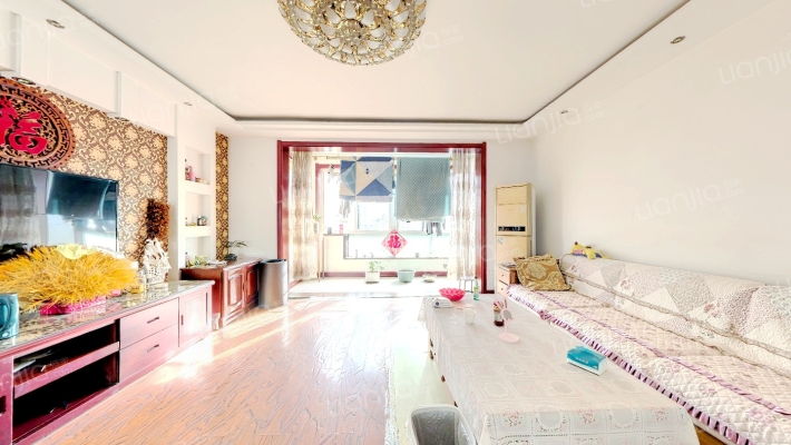 贵和华庭二手房实景图