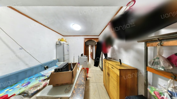 向荣小区(新城区)二手房实景图