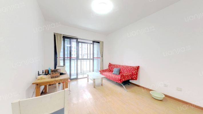 和裕印象二手房实景图