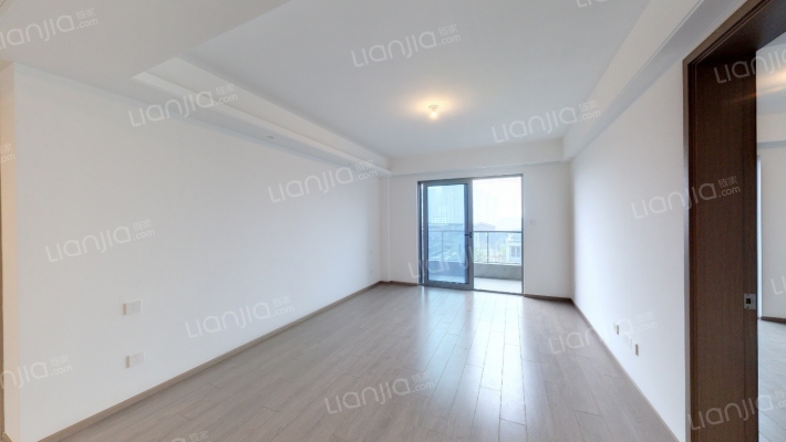 香岸云栖燕庐二手房实景图